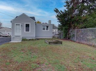 123 W Barnegat Ave, Ocean Gate, NJ 08740