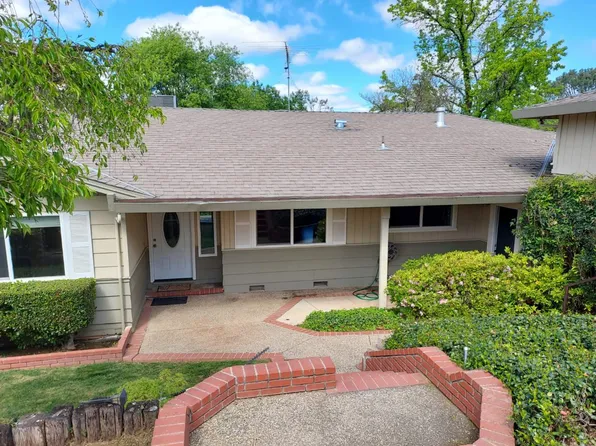 11095 Oak View Ter, Auburn, CA 95603