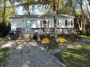 148 Big Musky Cir, Wilmington, IL