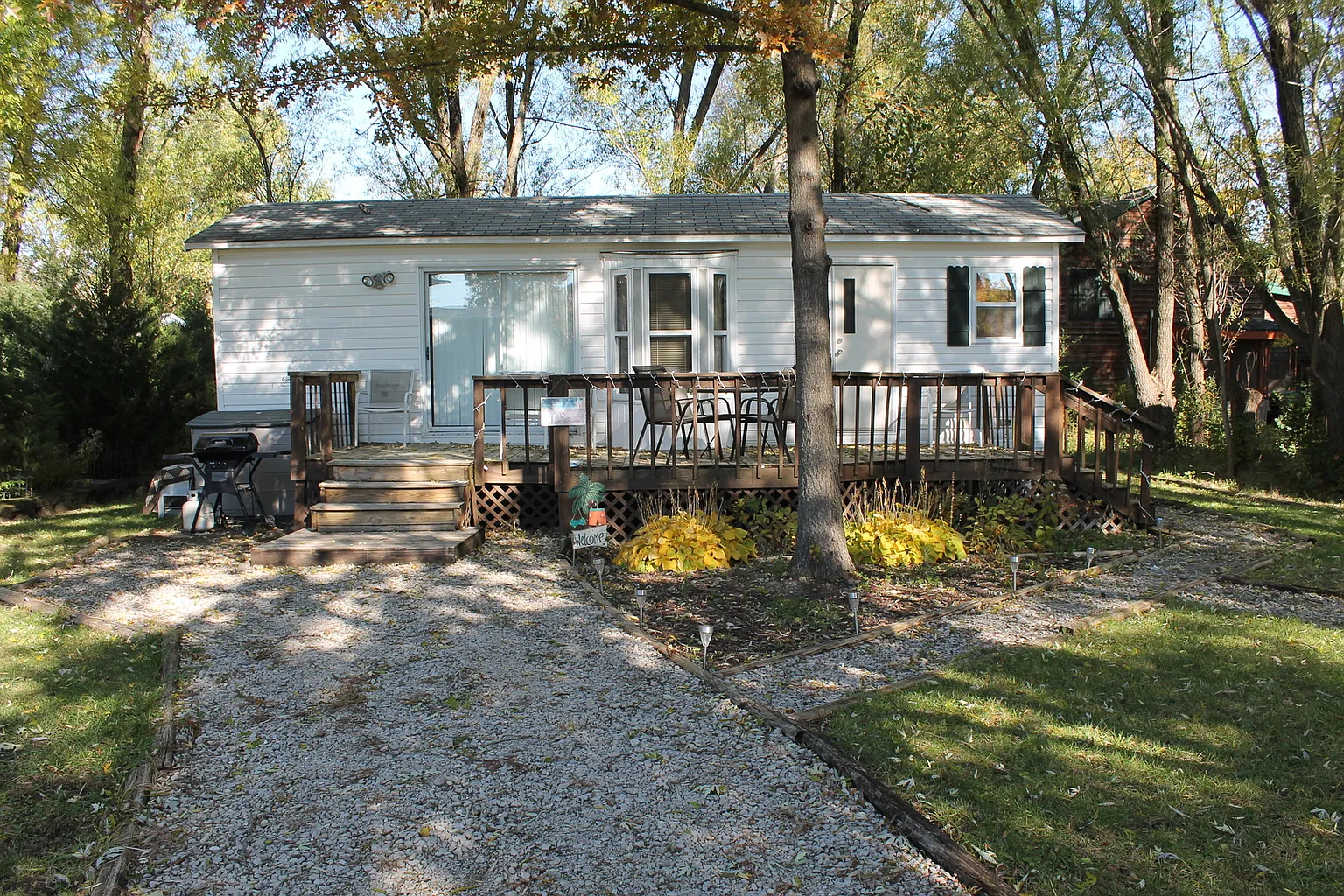 148 Big Musky Cir photo 1