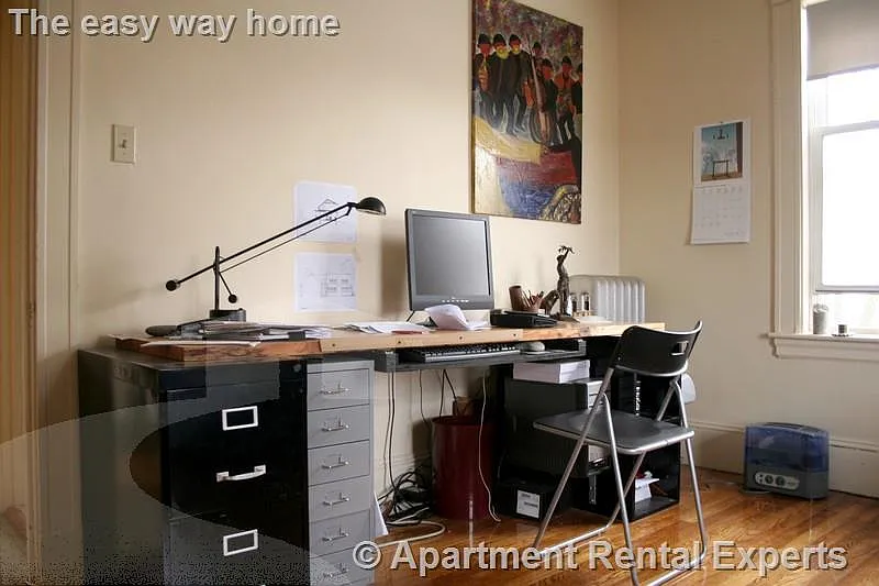1 bed, $2,400 — Photo 3
