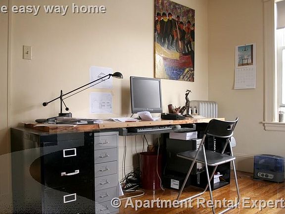 3rd image of 155 Summer St APT 14R