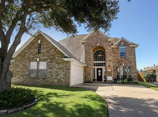 1619 Mayde Park Ln, Houston, TX 77084