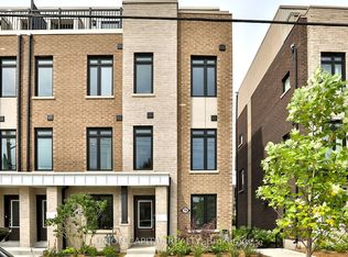 78 Tisdale Ave, Toronto, ON M4A 1Y7