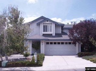 5118 Driftstone Ave, Reno, NV 89523