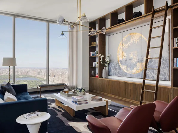 217 West 57th Street image 3 of 23