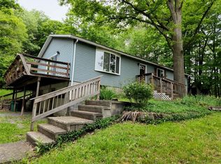 2244 Dale Rd, Warsaw, NY 14569