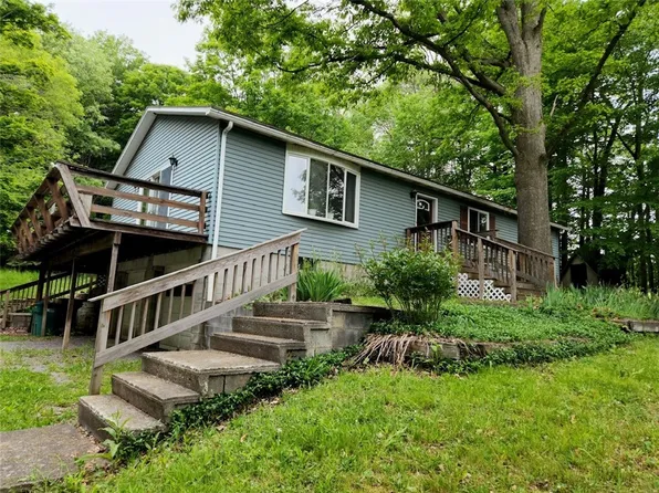 2244 Dale Rd, Warsaw, NY 14569