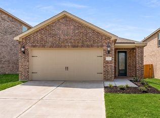 1115 Butler Ave, Princeton, TX 75407