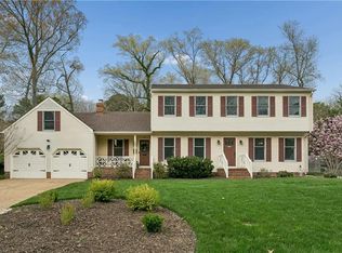 79 Queens Ct, Newport News, VA 23606