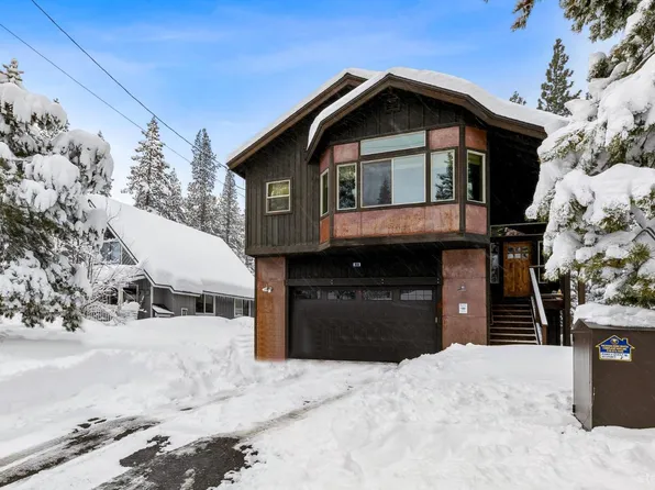 938 Kekin St, South Lake Tahoe, CA 96150