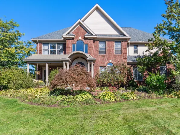 1717 Cedar Ln, Ann Arbor, MI 48105