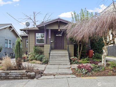 509 N 47th Street, Seattle, WA, 98103