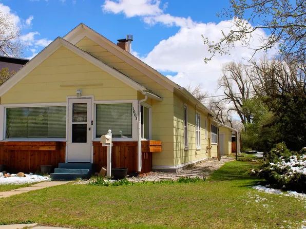 1007 S 7th St, Laramie, WY 82070