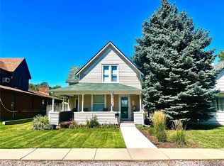 713 Ensign St, Fort Morgan, CO 80701