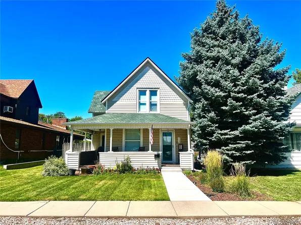 713 Ensign Street, Fort Morgan, CO 80701