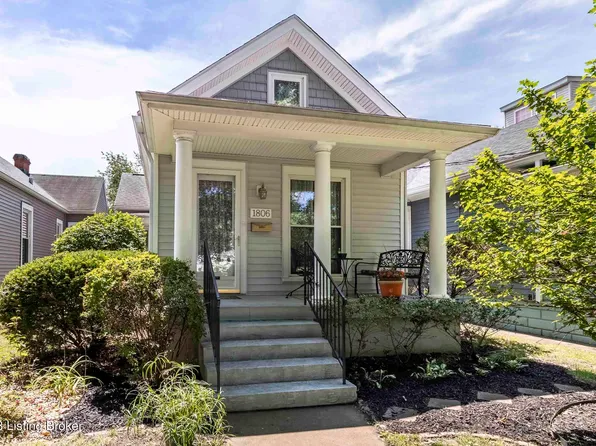 1806 Deerwood Ave, Louisville, KY 40205