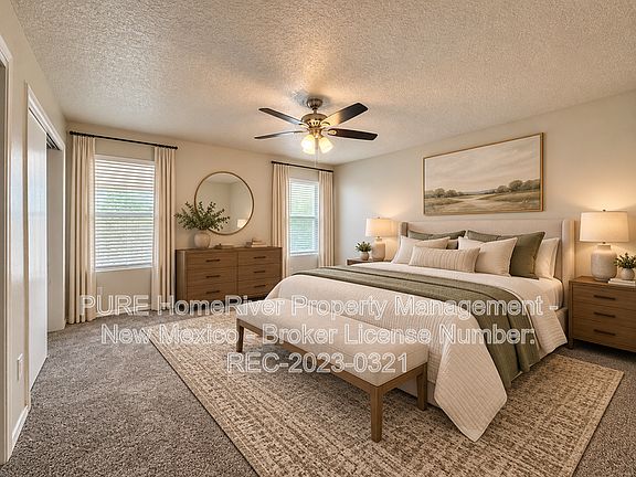 4th image of 2504 Blue Sky St SW