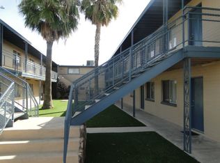 1420 N Craycroft Rd APT 5, Tucson, AZ 85712