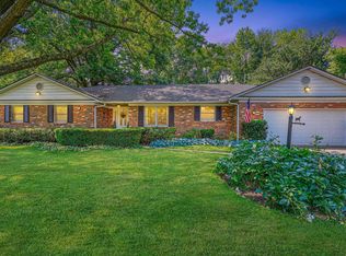 863 Gatehouse Ln, Columbus, OH 43235