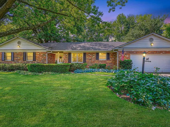863 Gatehouse Ln, Columbus, OH 43235