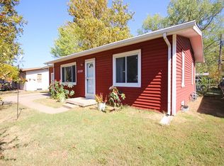 3338 S Edwards Ave, Wichita, KS 67217