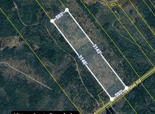 Sissiboo Rd, Digby, NS B0S 1B0