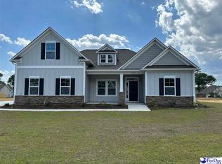 2313 Gadwall Point LOT 78, Florence, SC 29501