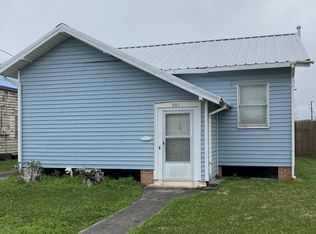 201 Naquin St, Houma, LA 70360