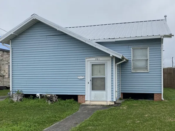 201 Naquin St, Houma, LA 70360