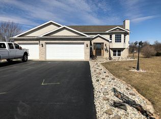 6052 W 817 N, Lake Village, IN 46349