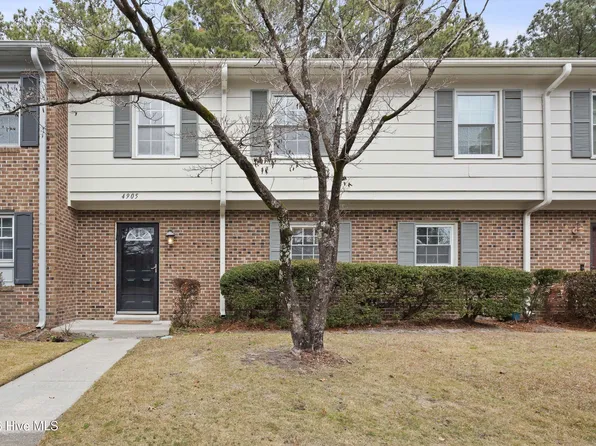 4905 Pompano Ct, Wilmington, NC 28403