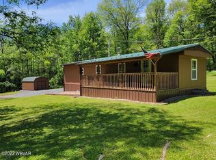 803 Stewart Hill Rd, Cross Fork, PA 17729