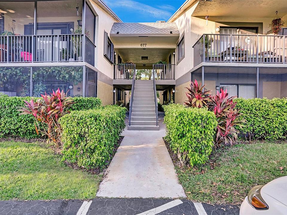 1st image of 677 Trace Cir APT 106