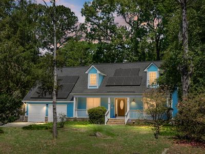 48 Crosscreek Dr, Charleston, SC 29412