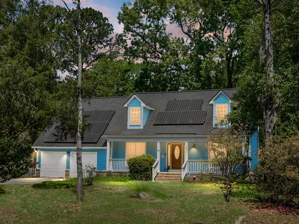 48 Crosscreek Dr, Charleston, SC 29412