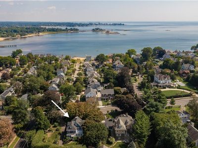 1335 Shippan Avenue, Stamford, CT, 06902