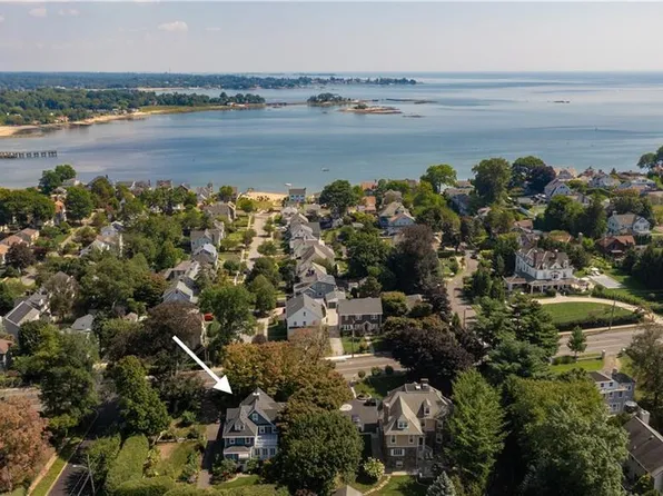 1335 Shippan Avenue, Stamford, CT 06902