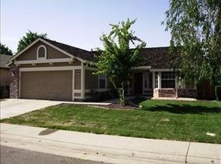 5127 Rosbury Dell Pl, Antelope, CA 95843