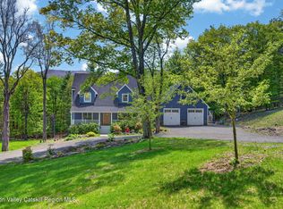 322 Morrison Road, Acra, NY 12405