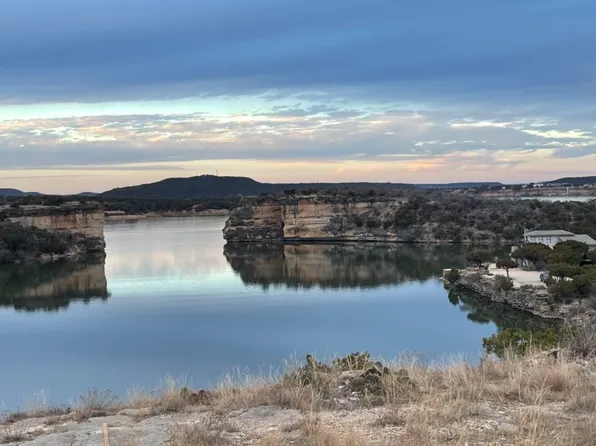 7064 W Hells Gate Dr, Strawn, TX 76475