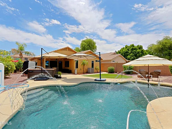 12910 W WILLOW Avenue, El Mirage, AZ 85335