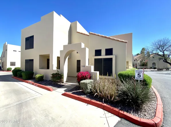 5665 W Galveston Street #3, Chandler, AZ 85226