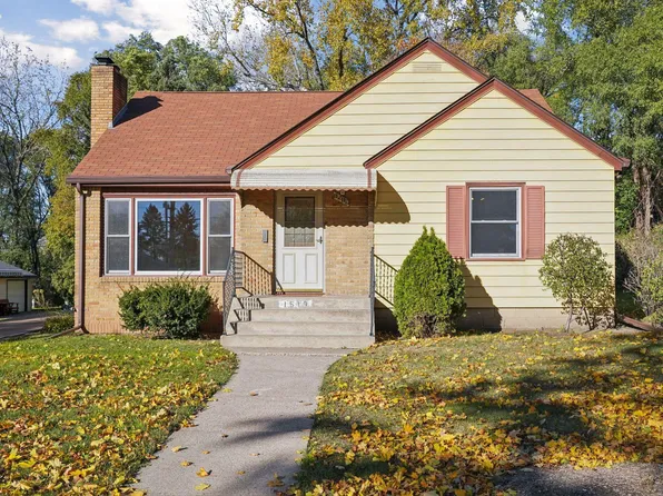 1519 Reaney Ave, Saint Paul, MN 55106