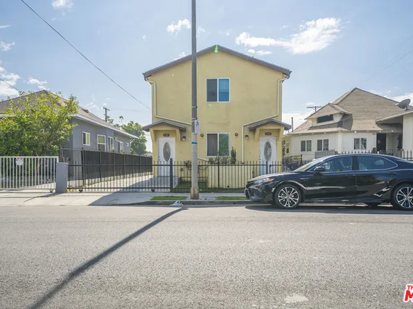 238 W 46th St, Los Angeles, CA 90037