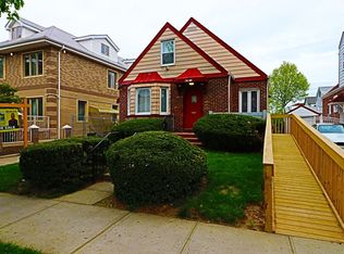 6711 147th St, Flushing, NY 11367