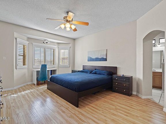 5th image of 3040 Tierra Cuervo Dr