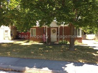 1048 Crescent Dr, Logan, UT 84341