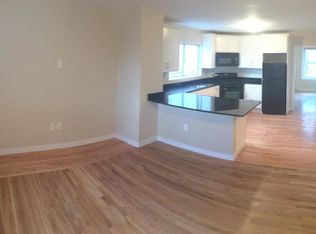 117 Wrentham St #2, Dorchester, MA 02124