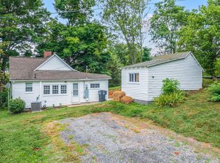 1053 Old Witt Rd, Morristown, TN 37813